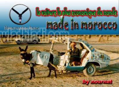 hmar mercedes